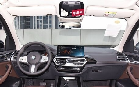 BMW X3, 2024 год, 6 500 000 рублей, 6 фотография