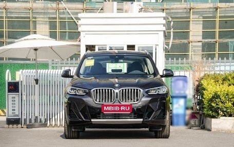 BMW X3, 2024 год, 6 500 000 рублей, 2 фотография