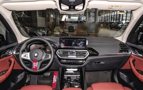 BMW X3, 2024 год, 6 500 000 рублей, 7 фотография