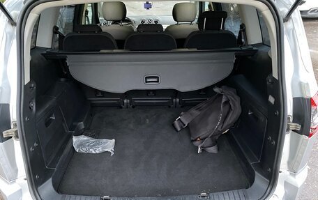 Ford S-MAX I, 2010 год, 1 200 000 рублей, 3 фотография