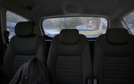 Ford S-MAX I, 2010 год, 1 200 000 рублей, 6 фотография