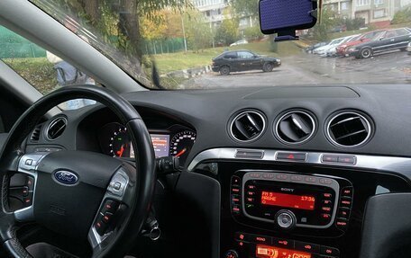 Ford S-MAX I, 2010 год, 1 200 000 рублей, 8 фотография