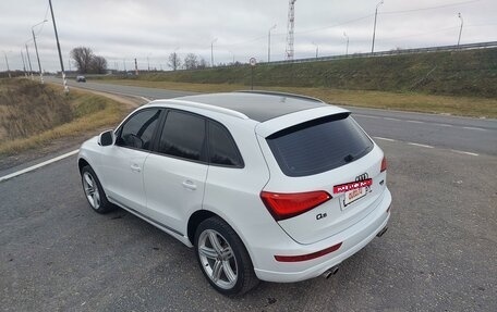 Audi Q5, 2013 год, 2 000 000 рублей, 2 фотография