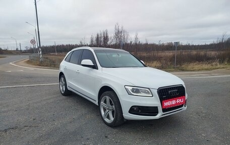 Audi Q5, 2013 год, 2 000 000 рублей, 7 фотография