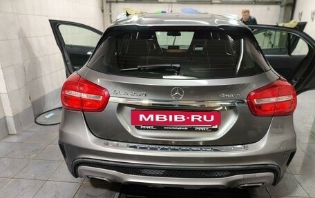 Mercedes-Benz GLA, 2014 год, 1 950 000 рублей, 5 фотография