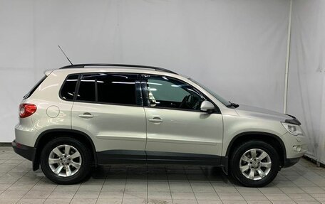 Volkswagen Tiguan I, 2011 год, 1 350 000 рублей, 8 фотография