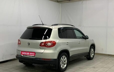 Volkswagen Tiguan I, 2011 год, 1 350 000 рублей, 7 фотография