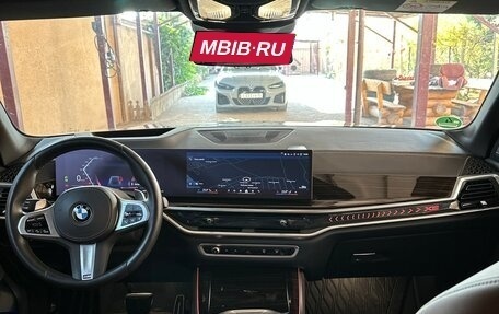 BMW X5, 2023 год, 15 000 000 рублей, 10 фотография