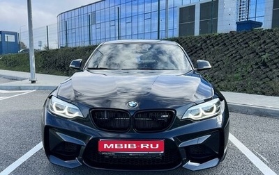 BMW M2 F87, 2018 год, 6 500 000 рублей, 1 фотография