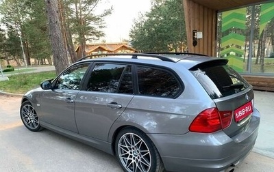 BMW 3 серия, 2009 год, 1 250 000 рублей, 1 фотография