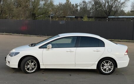 Honda Civic VIII, 2011 год, 960 000 рублей, 3 фотография