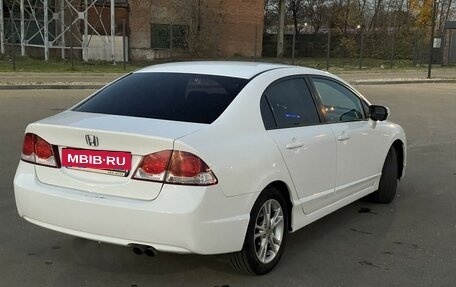 Honda Civic VIII, 2011 год, 960 000 рублей, 5 фотография