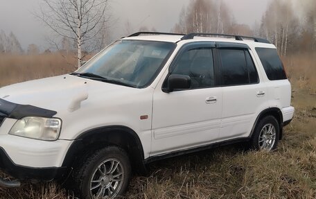 Honda CR-V IV, 1997 год, 500 000 рублей, 6 фотография