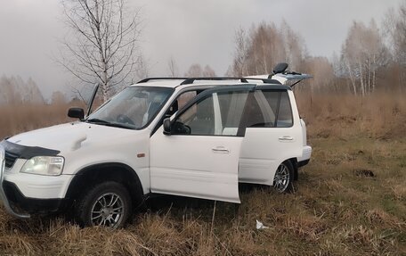 Honda CR-V IV, 1997 год, 500 000 рублей, 12 фотография