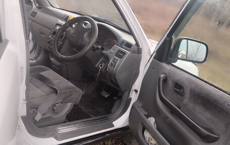 Honda CR-V IV, 1997 год, 500 000 рублей, 11 фотография