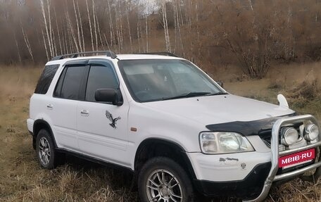 Honda CR-V IV, 1997 год, 500 000 рублей, 5 фотография