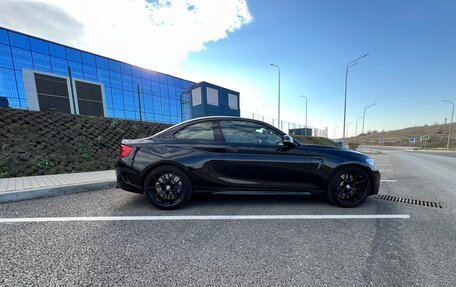 BMW M2 F87, 2018 год, 6 500 000 рублей, 8 фотография