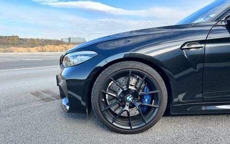 BMW M2 F87, 2018 год, 6 500 000 рублей, 5 фотография