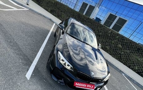 BMW M2 F87, 2018 год, 6 500 000 рублей, 9 фотография