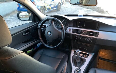 BMW 3 серия, 2009 год, 1 250 000 рублей, 7 фотография