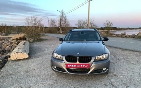 BMW 3 серия, 2009 год, 1 250 000 рублей, 4 фотография