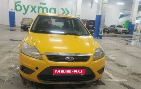 Ford Focus II рестайлинг, 2011 год, 550 000 рублей, 2 фотография