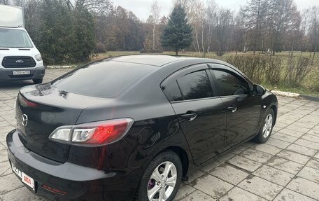 Mazda 3, 2011 год, 955 000 рублей, 4 фотография