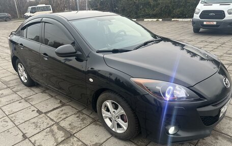 Mazda 3, 2011 год, 955 000 рублей, 6 фотография