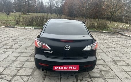 Mazda 3, 2011 год, 955 000 рублей, 3 фотография