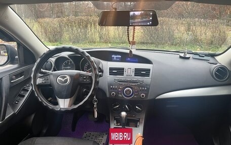 Mazda 3, 2011 год, 955 000 рублей, 8 фотография