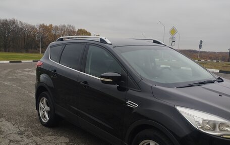 Ford Kuga III, 2015 год, 1 700 000 рублей, 3 фотография