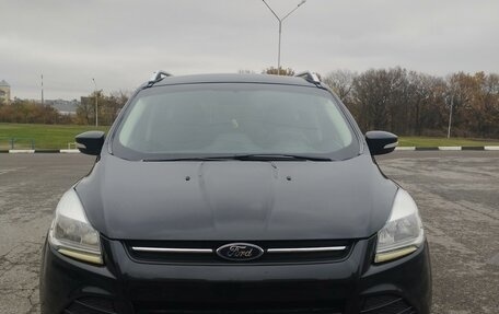 Ford Kuga III, 2015 год, 1 700 000 рублей, 5 фотография