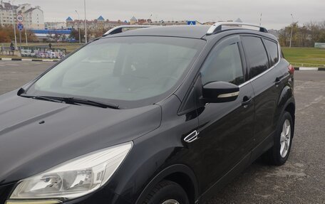 Ford Kuga III, 2015 год, 1 700 000 рублей, 8 фотография