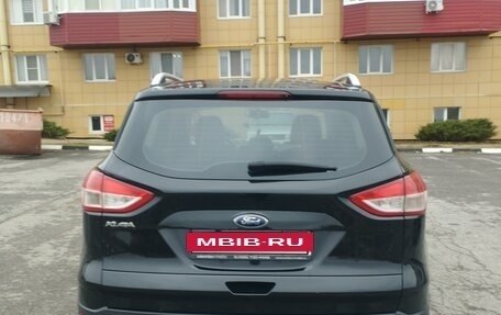 Ford Kuga III, 2015 год, 1 700 000 рублей, 11 фотография