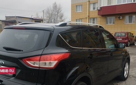 Ford Kuga III, 2015 год, 1 700 000 рублей, 13 фотография