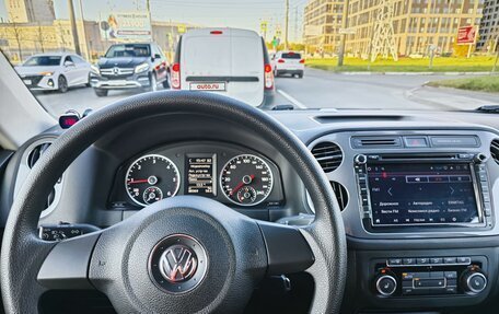 Volkswagen Tiguan I, 2014 год, 1 790 000 рублей, 6 фотография