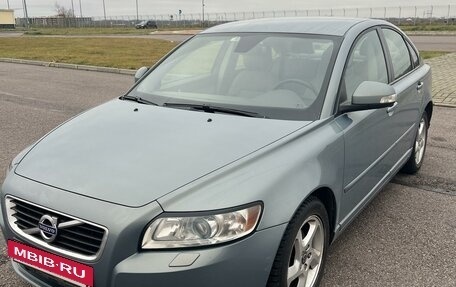 Volvo S40 II, 2010 год, 796 000 рублей, 15 фотография