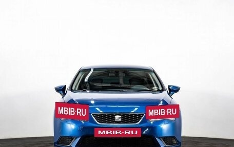 SEAT Leon III, 2014 год, 927 000 рублей, 2 фотография