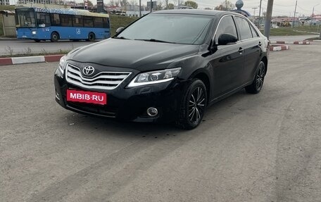 Toyota Camry, 2009 год, 1 255 000 рублей, 1 фотография