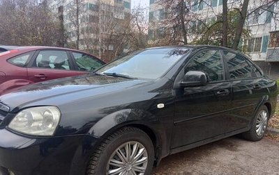 Chevrolet Lacetti, 2010 год, 585 000 рублей, 1 фотография