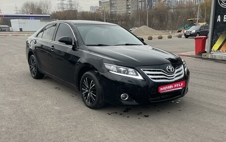 Toyota Camry, 2009 год, 1 255 000 рублей, 3 фотография