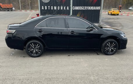 Toyota Camry, 2009 год, 1 255 000 рублей, 4 фотография