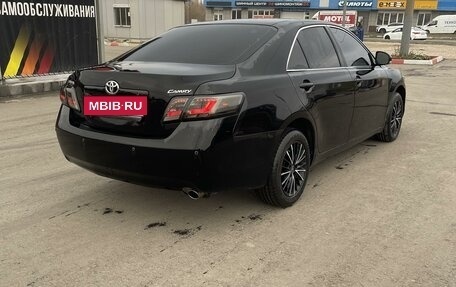 Toyota Camry, 2009 год, 1 255 000 рублей, 5 фотография