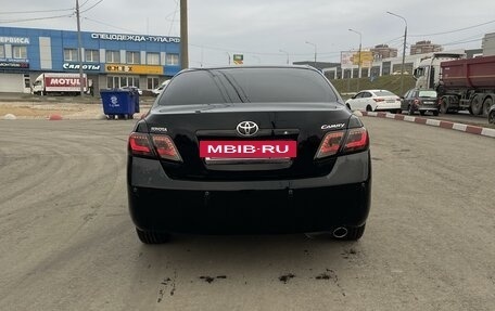 Toyota Camry, 2009 год, 1 255 000 рублей, 6 фотография