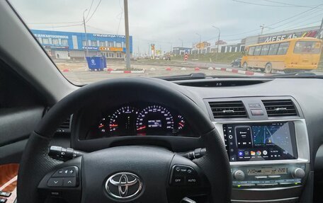 Toyota Camry, 2009 год, 1 255 000 рублей, 21 фотография