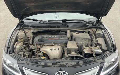 Toyota Camry, 2009 год, 1 255 000 рублей, 27 фотография