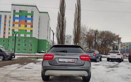 Mercedes-Benz GLA, 2015 год, 1 977 000 рублей, 6 фотография