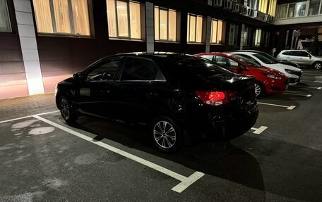 KIA Cerato III, 2010 год, 980 000 рублей, 5 фотография