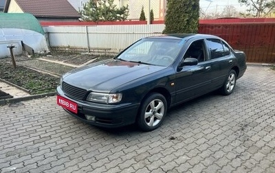 Nissan Maxima IV, 1995 год, 420 000 рублей, 1 фотография