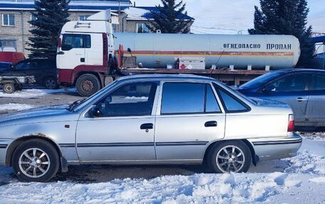 Daewoo Nexia I рестайлинг, 2006 год, 130 000 рублей, 6 фотография